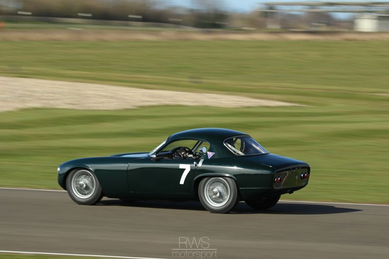 Illustration for article titled #73MM - Les Leston Cup